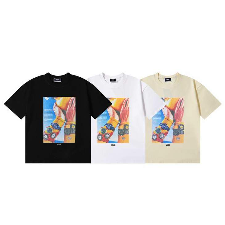 Picture of Kith T Shirts Short _SKUKithS-XL6htr80589448